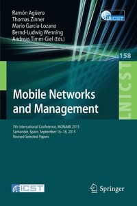 Mobile Networks and Management (hftad)