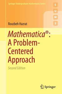 Mathematica: A Problem-Centered Approach (hftad)