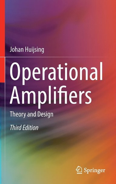 Operational Amplifiers (häftad)