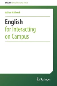 English for Interacting on Campus (hftad)