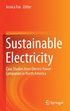 Sustainable Electricity