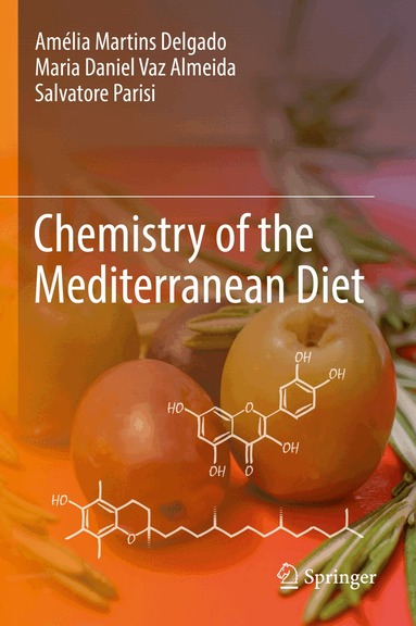 Chemistry of the Mediterranean Diet (h�ftad)