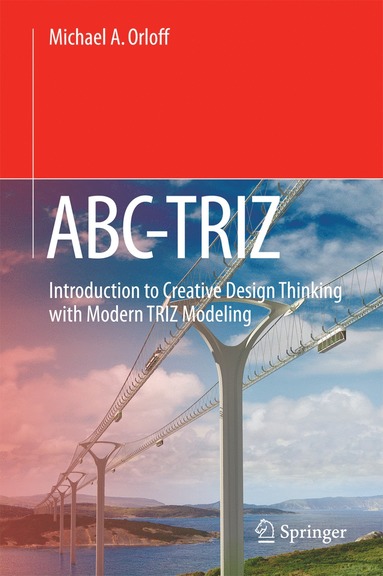 ABC-TRIZ (häftad)
