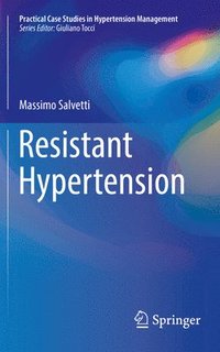 Resistant Hypertension (hftad)