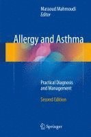 Allergy and Asthma (inbunden)