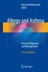 Allergy and Asthma