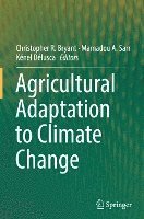 Agricultural Adaptation to Climate Change (inbunden)