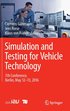 Simulation and Testing for Vehicle Technology