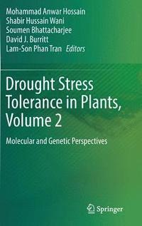 Drought Stress Tolerance in Plants, Vol 2 (inbunden)