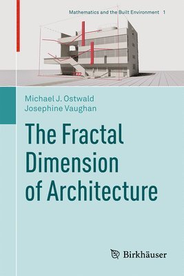 The Fractal Dimension of Architecture (hftad)