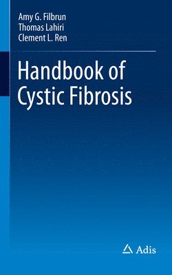 Handbook of Cystic Fibrosis (hftad)