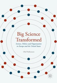 Big Science Transformed  (e-bok)