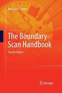 The Boundary-Scan Handbook (häftad)