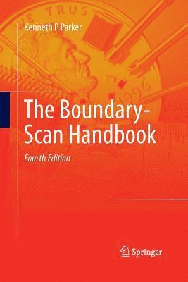 Boundary-Scan Handbook (hftad)