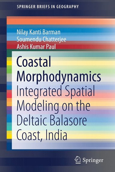 Coastal Morphodynamics (hftad)