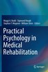 Practical Psychology in Medical Rehabilitation