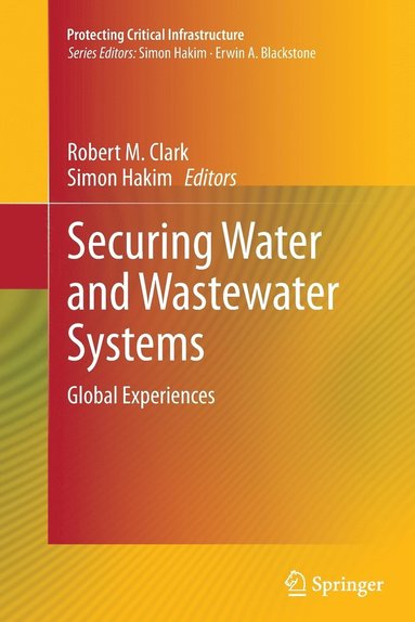 Securing Water and Wastewater Systems (hftad)