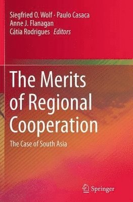 Merits of Regional Cooperation (hftad)