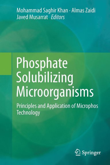 Phosphate Solubilizing Microorganisms (hftad)