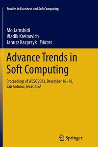 Advance Trends in Soft Computing (hftad)