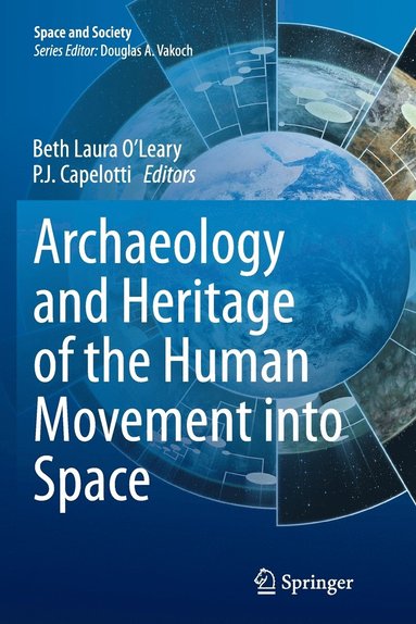 Archaeology and Heritage of the Human Movement into Space (hftad)