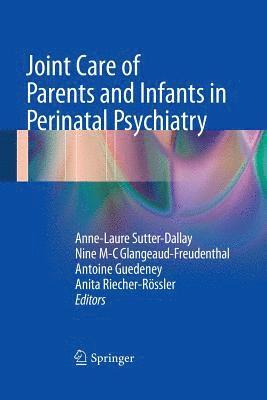 Joint Care of Parents and Infants in Perinatal Psychiatry (hftad)