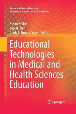 Educational Technologies in Medical and Health Sciences Education (hftad)