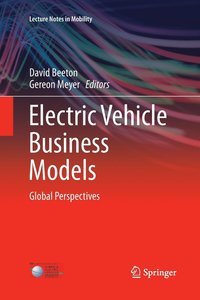 Electric Vehicle Business Models (hftad)