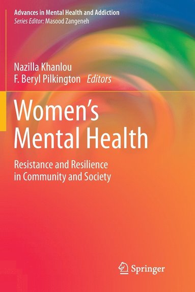Women's Mental Health (hftad)