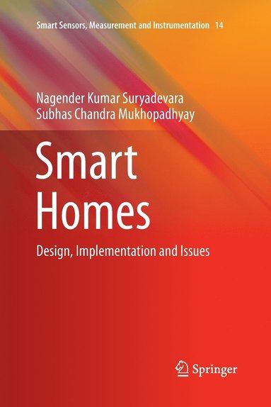 Smart Homes (hftad)