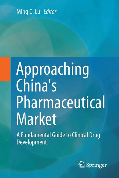 Approaching China's Pharmaceutical Market (hftad)