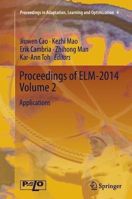 Proceedings of ELM-2014 Volume 2 (hftad)