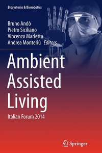 Ambient Assisted Living (hftad)