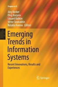 Emerging Trends in Information Systems (hftad)