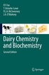 Dairy Chemistry and Biochemistry