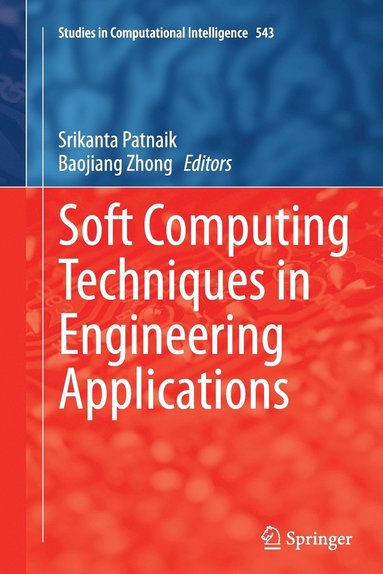 Soft Computing Techniques in Engineering Applications (hftad)