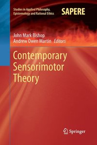 Contemporary Sensorimotor Theory (hftad)