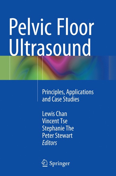 Pelvic Floor Ultrasound (inbunden)