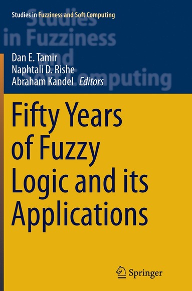Fifty Years of Fuzzy Logic and its Applications (hftad)