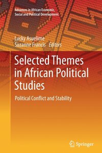 Selected Themes in African Political Studies (häftad)