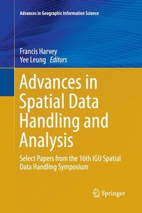 Advances in Spatial Data Handling and Analysis (hftad)