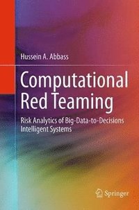 Computational Red Teaming (hftad)