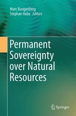 Permanent Sovereignty over Natural Resources (hftad)