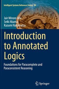 Introduction to Annotated Logics (hftad)