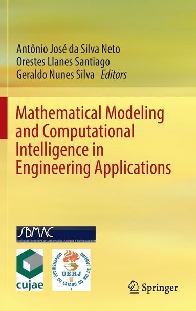 Mathematical Modeling and Computational Intelligence in Engineering Applications (inbunden)