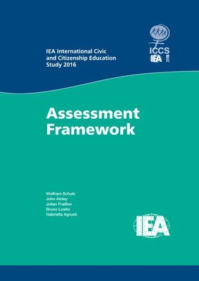 IEA International Civic and Citizenship Education Study 2016 Assessment Framework (hftad)