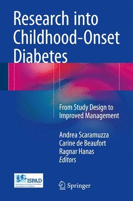 Research into Childhood-Onset Diabetes (hftad)