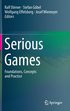 Serious Games