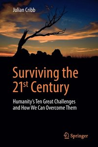 Surviving the 21st Century (hftad)