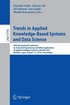 Trends in Applied Knowledge-Based Systems and Data Science